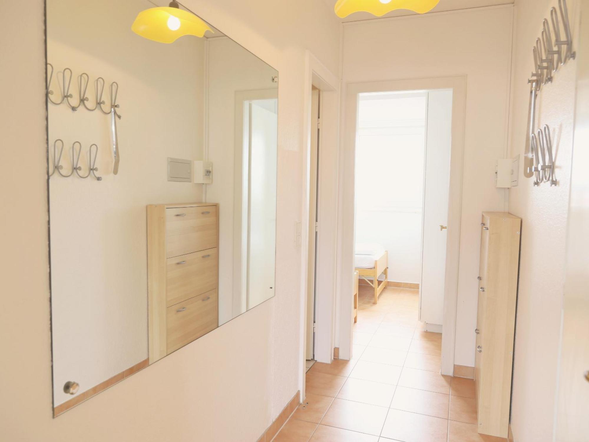 Duenenstrasse 31A Apartment Wenningstedt-Braderup Ngoại thất bức ảnh