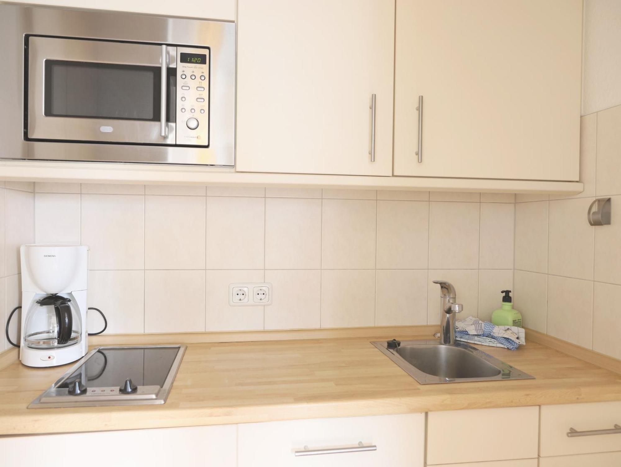 Duenenstrasse 31A Apartment Wenningstedt-Braderup Ngoại thất bức ảnh
